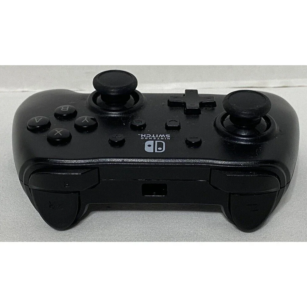Nintendo switch powera